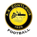 Montlouis club crest