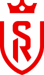 Reims club crest