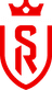 Reims club crest