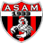 AS AIN Mlila club crest