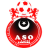 ASO Chlef club crest