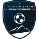 Thonon Évian club crest