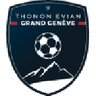 Thonon Évian club crest