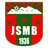 JSM Bejaia club crest