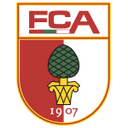 Augsburg II club crest