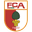 Augsburg II club crest
