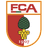 Augsburg II club crest