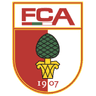 Augsburg II club crest