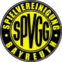 Bayreuth club crest