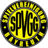 Bayreuth club crest