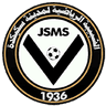 JSM Skikda club crest