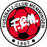 Memmingen club crest