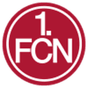 Nürnberg II club crest