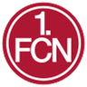Nürnberg II club crest