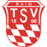 Rain / Lech club crest