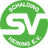 Schalding-Heining club crest