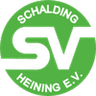 Schalding-Heining club crest