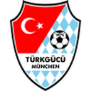 Türkgücü-Ataspor club crest