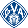 Viktoria Aschaffenburg club crest