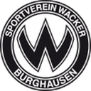 Wacker Burghausen club crest