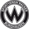Wacker Burghausen club crest
