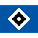 Hamburger SV II club crest