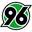 Hannover 96 II club crest