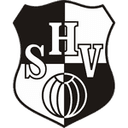 Heider SV club crest