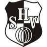 Heider SV club crest