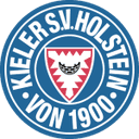 Holstein Kiel II club crest