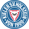 Holstein Kiel II club crest