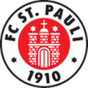 St. Pauli II club crest