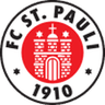 St. Pauli II club crest