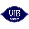 VfB Oldenburg club crest