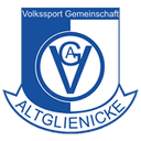 Altglienicke club crest