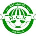RC Kouba club crest