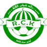 RC Kouba club crest