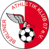 BAK '07 club crest