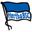 Hertha BSC II club crest