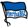 Hertha BSC II club crest