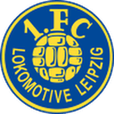 Lokomotive Leipzig club crest