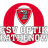 Optik Rathenow club crest