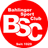 Bahlinger SC club crest