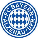 Bayern Alzenau club crest