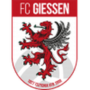FC Gießen club crest