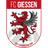 FC Gießen club crest