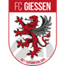 FC Gießen club crest