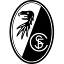Freiburg II club crest