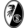 Freiburg II club crest