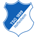 Hoffenheim II club crest